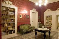 Carafa di Maddaloni - Bibliothèque Carafa di Maddaloni - Bibliothèque