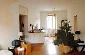 Appartement à Trastevere