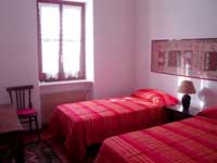 Une chambre Une chambre