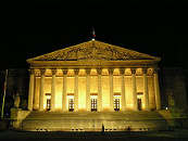 L'Assemblée nationale française