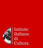 logo institut culturel italien