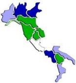L'Italie politque d'après les sondages