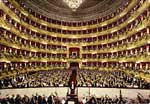 Teatro alla Scala de Milan