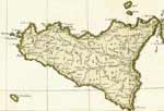 La Sicile en 1790