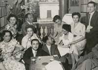 Les Amici della domenica Les Amici della domenica